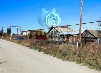 Дом на продажу, 29.5 м2, село Сосновское, Амурская улица, 5