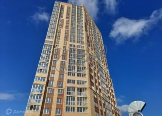 Продажа 3-ком. квартиры, 99 м2, Калуга, улица Белинского, 2А, ЖК Высота