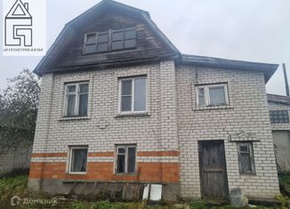 Продается дом, 54 м2, село Великий Враг, улица Кожанова, 71