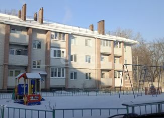 Продам двухкомнатную квартиру, 43 м2, Выкса, улица Слепнева, 13к1