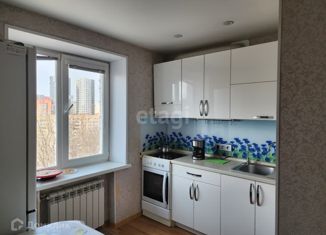 Продается 2-комнатная квартира, 43.2 м2, Владивосток, улица Башидзе, 5, Фрунзенский район