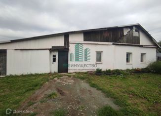 Продажа дома, 76.5 м2, Нижний Тагил, улица Керамиков, 40