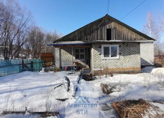 Продам дом, 58.3 м2, Сковородино, Октябрьская улица