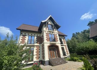 Сдам в аренду дом, 300 м2, деревня Голиково, Кутузовская улица, 24