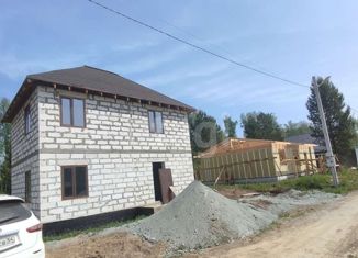 Продается дом, 95 м2, коттеджный поселок Сосновка Вилладж, Кленовая улица