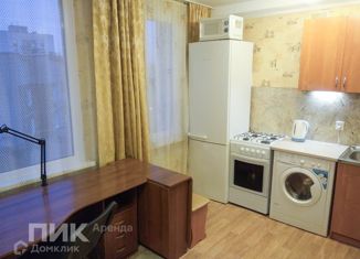 Сдается в аренду 1-комнатная квартира, 22.5 м2, Санкт-Петербург, проспект Народного Ополчения, 133, муниципальный округ Дачное