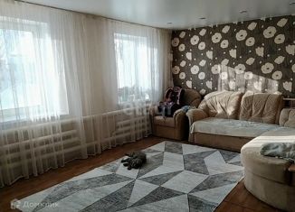 Продаю дом, 118 м2, село Елыкаево, Советская улица