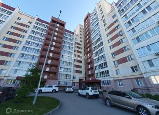 Продается 1-комнатная квартира, 37.2 м2, Пенза, Железнодорожный район, Ново-Казанская улица, 6Б