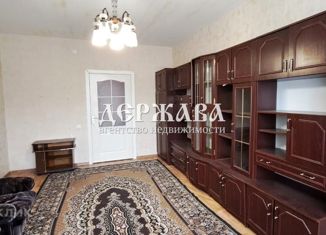 Сдается трехкомнатная квартира, 75 м2, Старый Оскол, ЖК Учительский, микрорайон Северный, 35