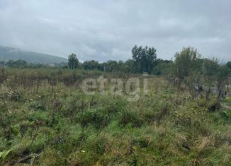 Продам земельный участок, 382 сот., посёлок Краснооктябрьский, Рабочий переулок