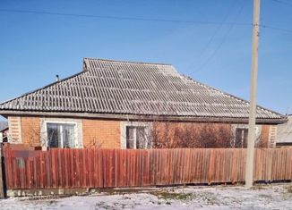 Дом на продажу, 138.9 м2, рабочий посёлок Краснозерское
