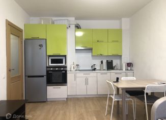 Сдам в аренду 1-ком. квартиру, 37.5 м2, Санкт-Петербург, Дальневосточный проспект, 25к1, метро Улица Дыбенко