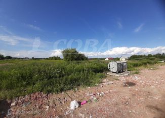 Продается участок, 10 сот., ТСН Строитель, Каштановая улица