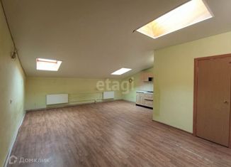 Продаю 1-ком. квартиру, 39.5 м2, деревня Кабицыно, микрорайон Молодёжный, 6