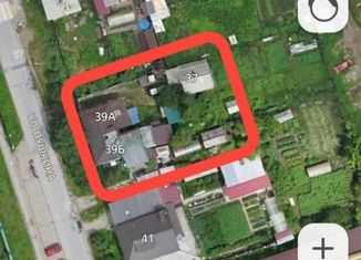 Продам участок, 18 сот., Иркутская область, улица Пушкина, 39Б