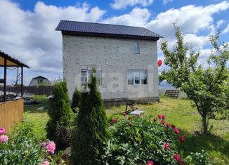 Дом на продажу, 97.7 м2, посёлок городского типа Большое Полпино, 15К-244