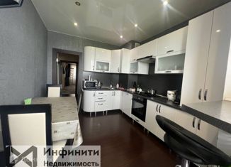Продается двухкомнатная квартира, 54 м2, Ставрополь, улица Достоевского, 75, ЖК Панорама