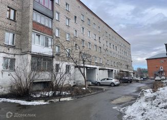 4-комнатная квартира на продажу, 116 м2, Кемеровская область, улица Пушкина, 14
