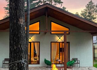 Продается дом, 125 м2, ДНП Жемчужина, Сосновая улица