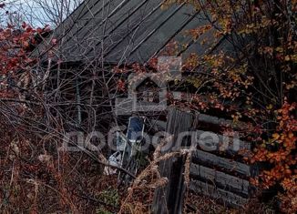 Продается дом, 22 м2, поселок городского типа Дружинино, улица Калинина, 22