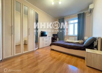 Продаю 1-комнатную квартиру, 42.7 м2, Москва, Кировоградская улица, 9к3, метро Южная