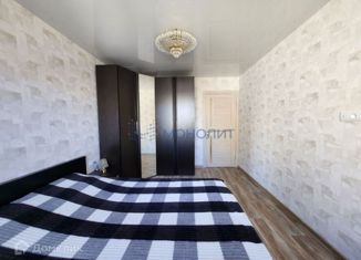 Продам трехкомнатную квартиру, 70 м2, Нижегородская область, улица Богдановича, 1к1