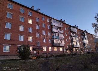 3-комнатная квартира на продажу, 56 м2, поселок Тайжина, Коммунистическая улица, 37