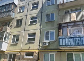 Продам двухкомнатную квартиру, 45.3 м2, Самара, Революционная улица, 158, метро Гагаринская