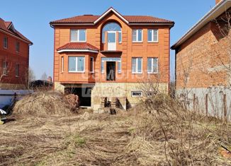 Продаю дом, 273.1 м2, деревня Косовка, деревня Косовка, 17Б