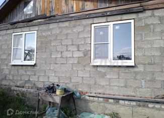 Продажа дома, 55 м2, хутор Верхнекрасный, улица Некрасова