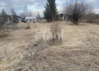 Земельный участок на продажу, 6.5 сот., садоводческое некоммерческое товарищество Мебельщик-2, Яблочная улица, уч186