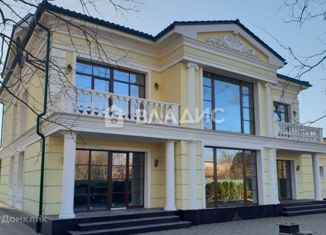 Продажа дома, 596.55 м2, Санкт-Петербург, Арктическая улица, 7/2