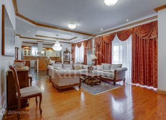 Продам дом, 425 м2, деревня Таганьково