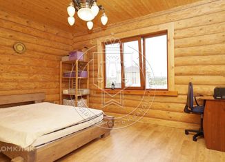 Продам дом, 100 м2, деревня Чернышевка, Луговая улица, 4