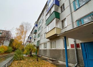 Продажа 4-ком. квартиры, 60.1 м2, Сызрань, проспект Королёва, 7