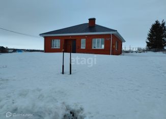 Дом на продажу, 112 м2, деревня Каипы, улица Чистякова