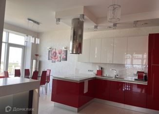 Продам 4-комнатную квартиру, 180 м2, Москва, Чапаевский переулок, 3, метро Сокол