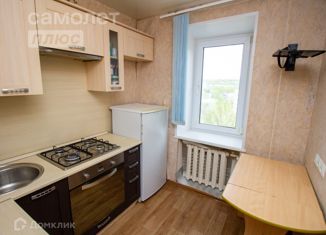 Продается 1-комнатная квартира, 28.5 м2, Ульяновск, улица Пушкарёва, 52