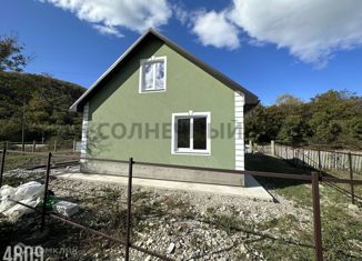 Продажа дома, 116.5 м2, поселок городского типа Новомихайловский, 3-й микрорайон, 27