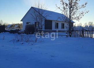 Продажа дома, 103.5 м2, посёлок Ключи, улица Прокопия Битюкова