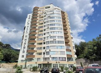 Продается 1-ком. квартира, 40.7 м2, Крым, Южнобережное шоссе, 1К