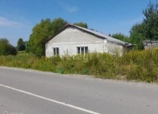 Продажа дома, 100 м2, поселок Малое Васильково, Центральная улица, 5А