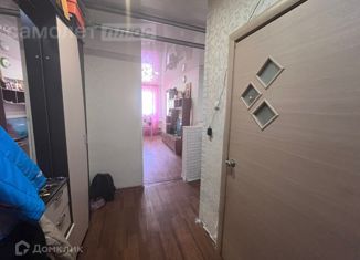 Продажа 2-комнатной квартиры, 48.4 м2, Свердловская область, улица Краснофлотцев, 7