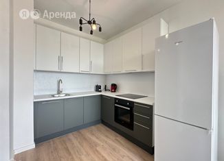 Сдам 1-комнатную квартиру, 37 м2, Москва, улица Красовского, 2к2