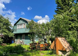 Дом на продажу, 45 м2, СНТ Строитель