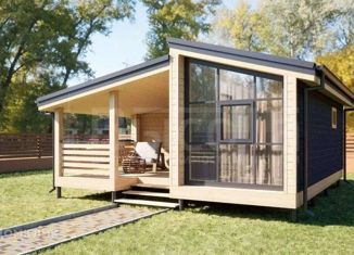 Продаю дом, 30 м2, село Новоживотинное, улица Космонавтов, 31