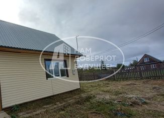 Продажа дома, 28 м2, деревня Малая Серва, Дорожная улица, 5