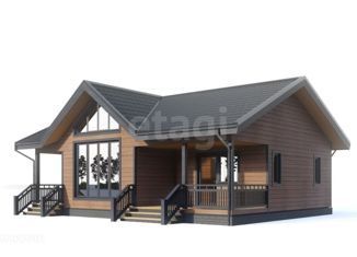 Продажа дома, 77 м2, деревня Бабкино, деревня Бабкино, 6