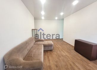 Продается трехкомнатная квартира, 56 м2, Татарстан, улица Гарифьянова, 28