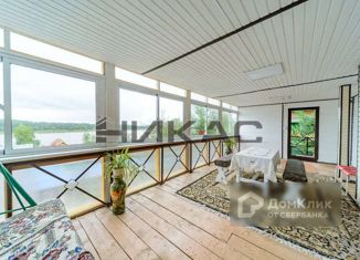 Дом на продажу, 170 м2, деревня Антифьево, Набережная улица